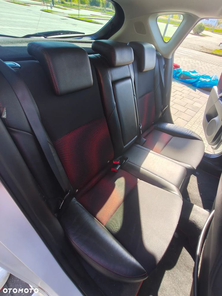 Mazda 3 2.3 MPS - 22