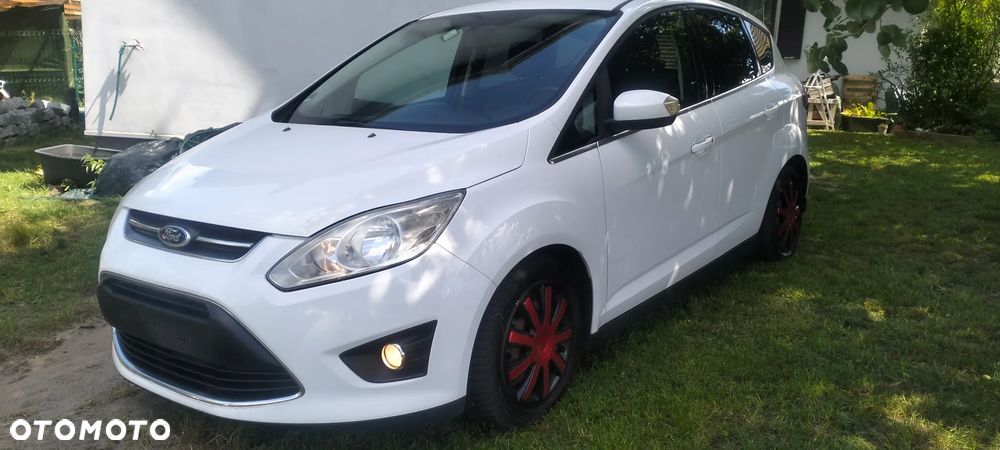 Ford C-MAX 1.0 EcoBoost Edition ASS - 10