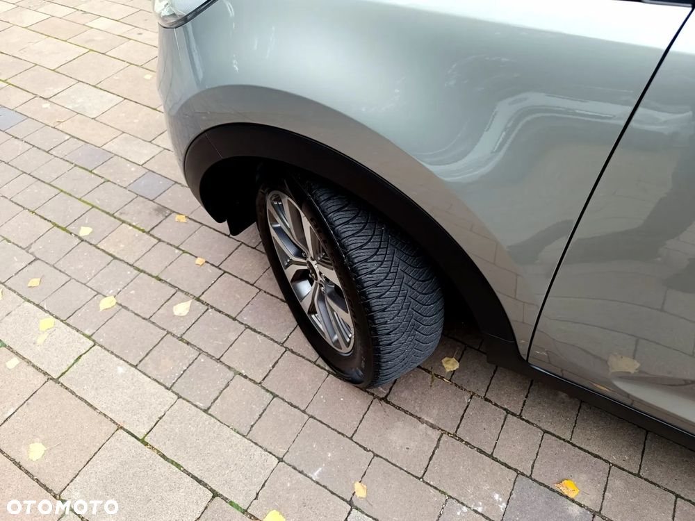 Kia Sportage 1.7 CRDI XL 2WD - 21