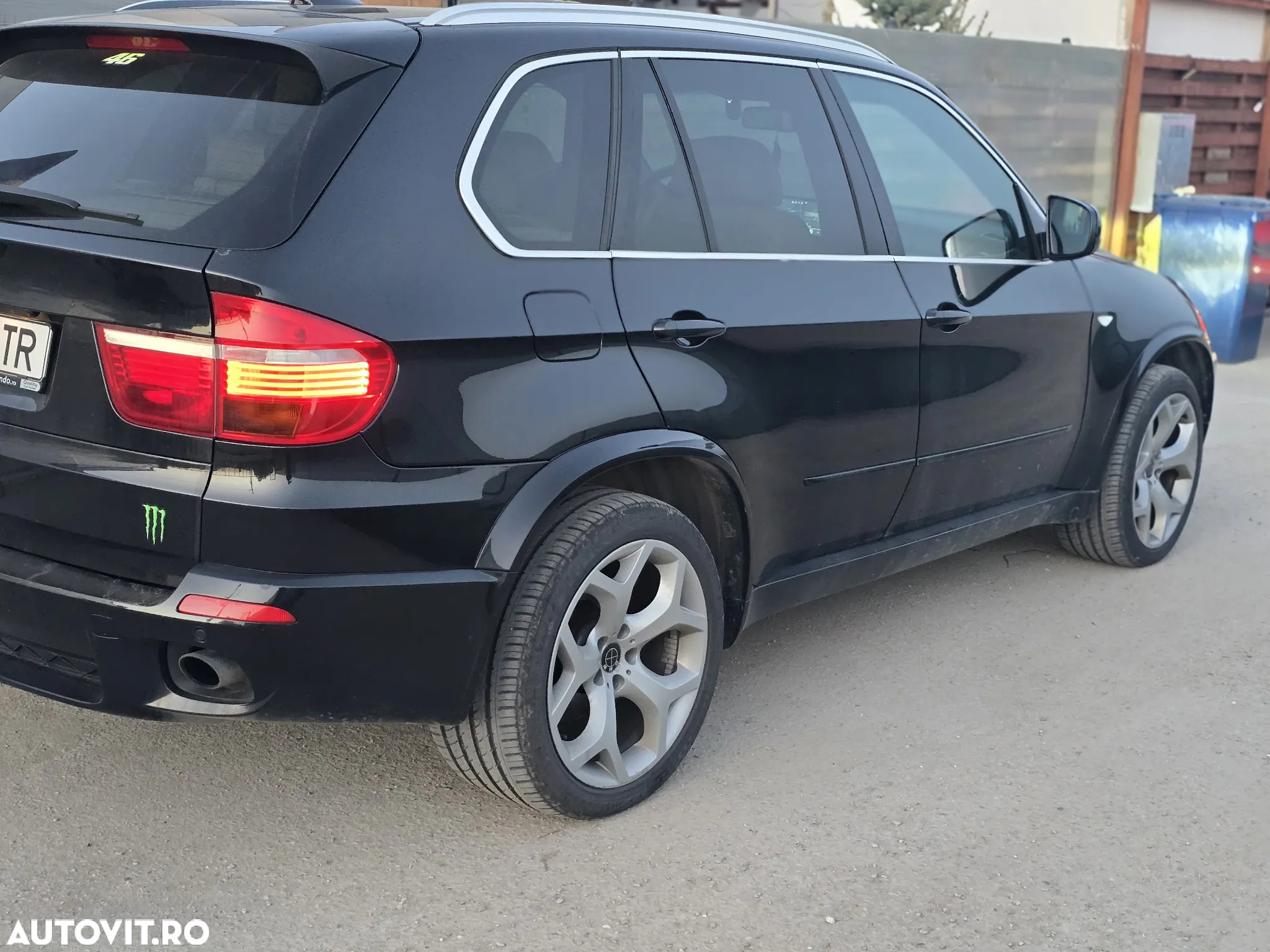 BMW X5 3.5sd Aut. - 7