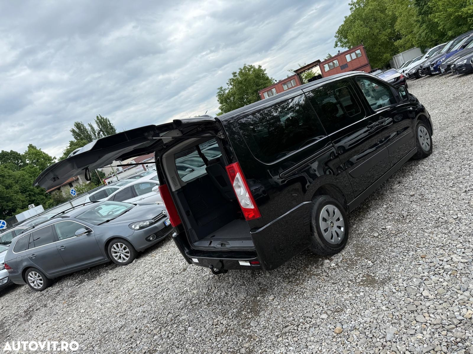 Peugeot Expert Tepee L2H1 (5-Si.) Active - 21