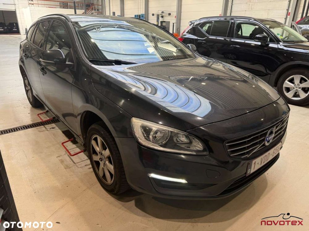 Volvo V60 D3 Kinetic - 3