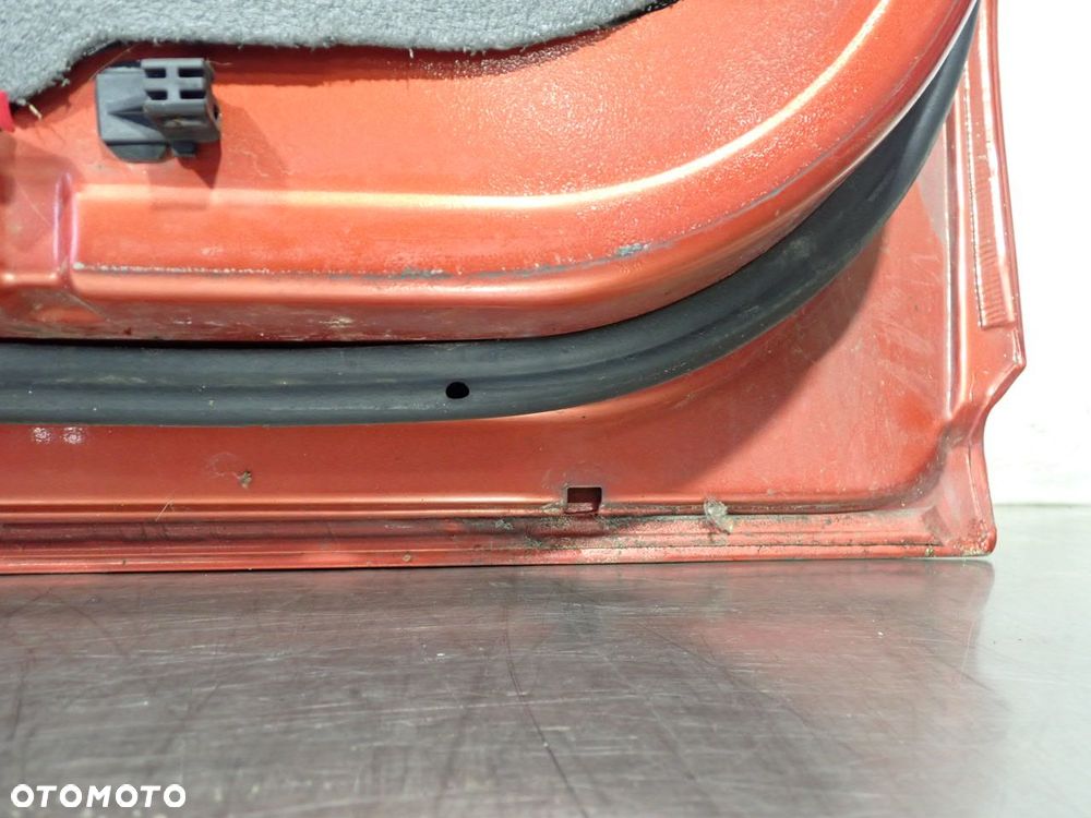 DRZWI LEWY TYŁ FORD S-MAX I - 15