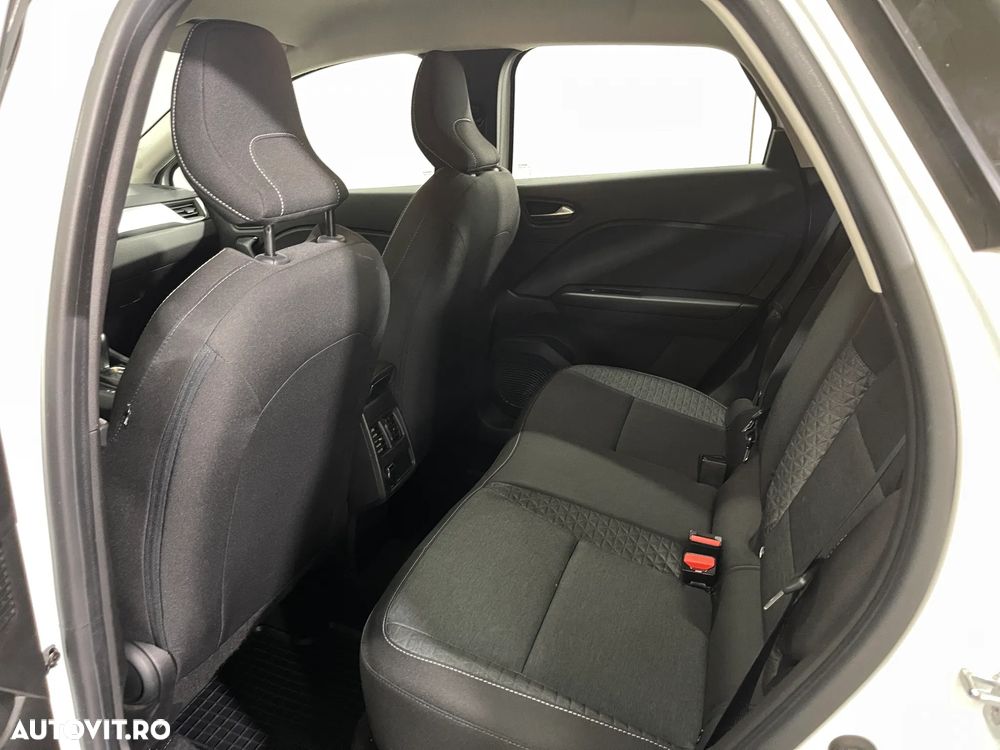 Renault Captur E-TECH Full 145 Equilibre - 12