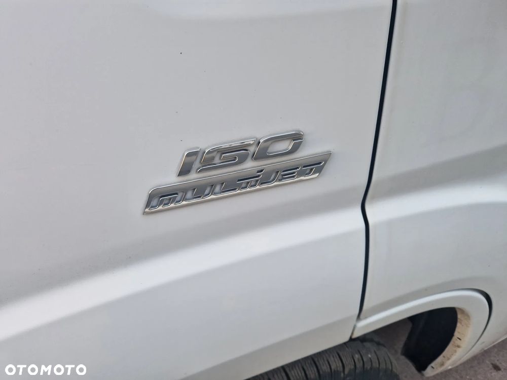Fiat Ducato L1H1 S&S - 21