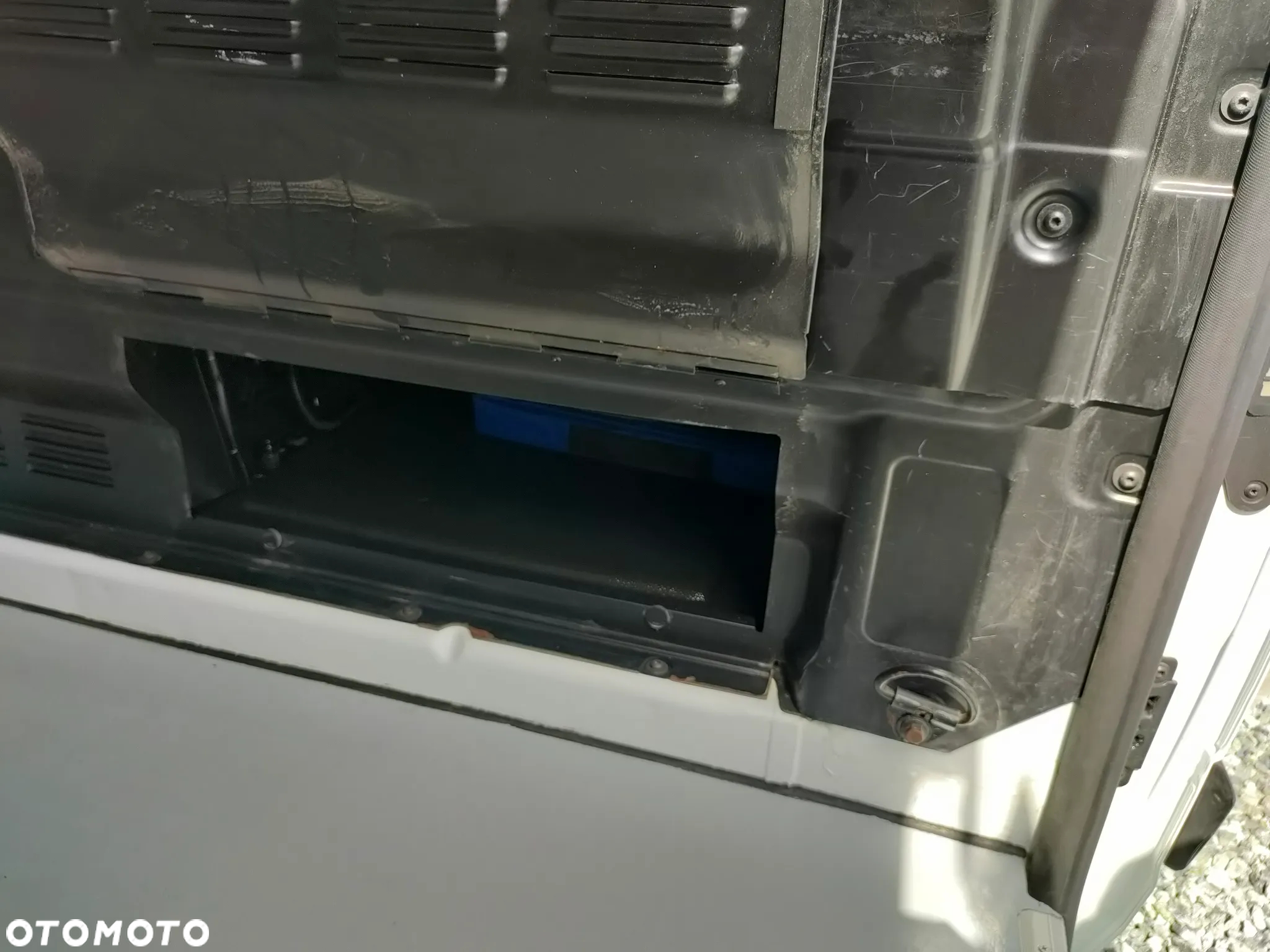 Ford Transit Custom - 29