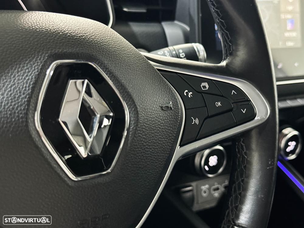 Renault Clio 1.0 TCe Intens - 44