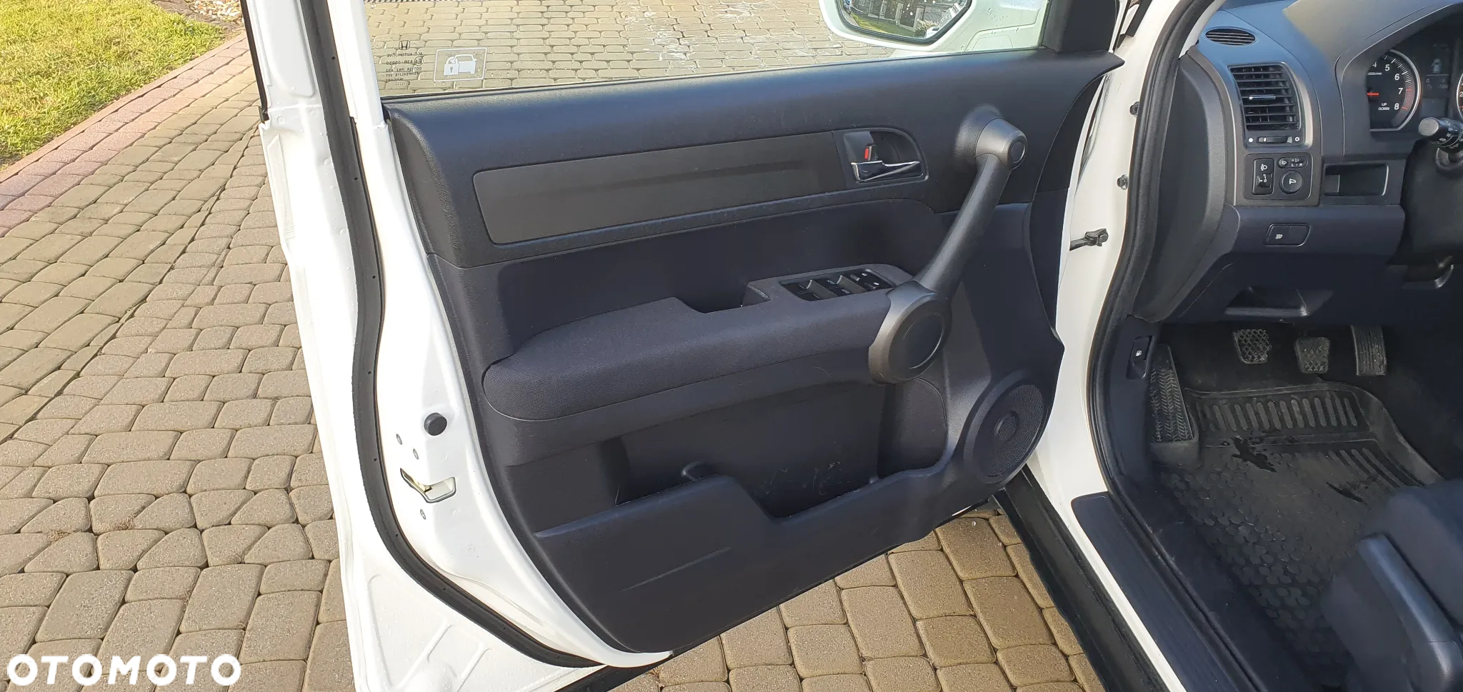 Honda CR-V 2.0i-VTEC Comfort - 14