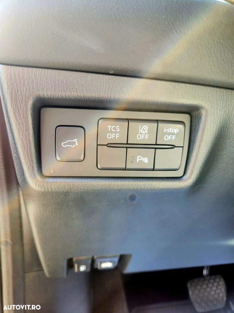 Mazda CX-5 CD175 4x4 AT Revolution Top - 14