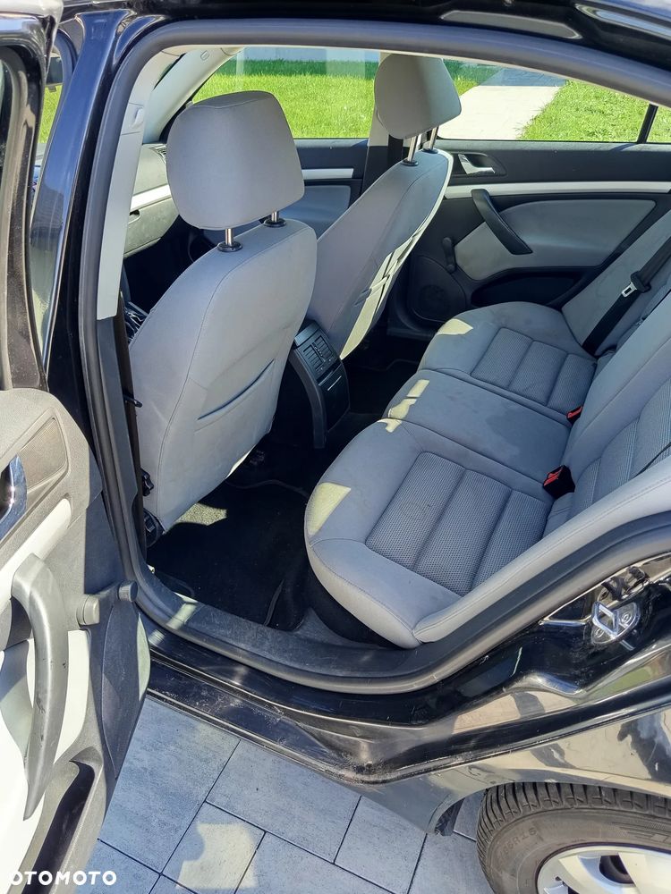 Skoda Octavia 1.9 TDI Classic - 7