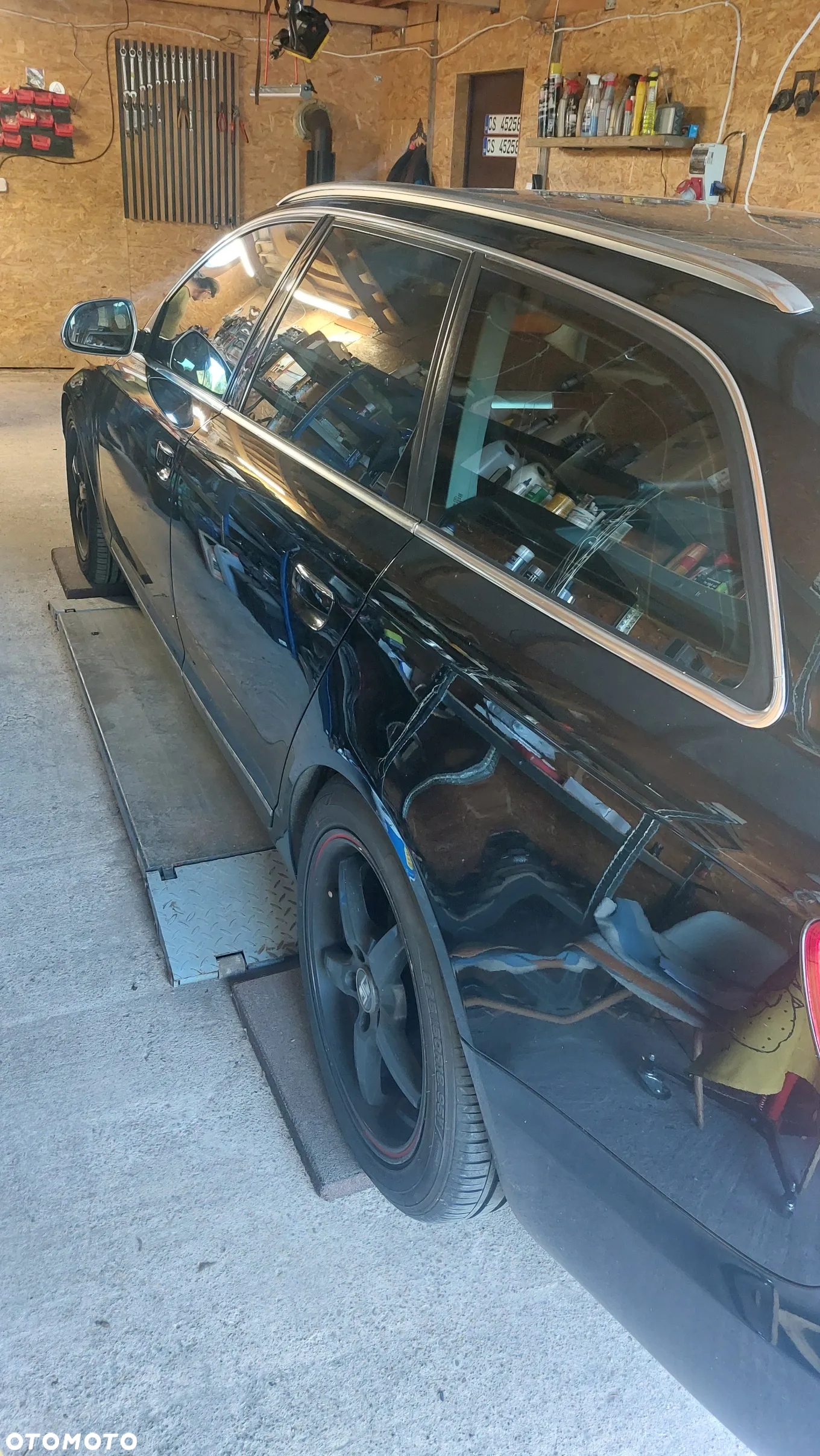 Audi A6 2.0 TDI - 3