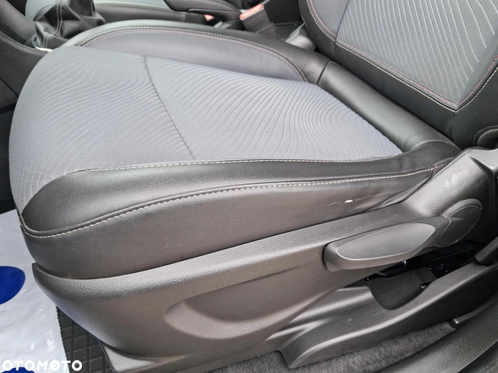 Opel Mokka 1.4 T Enjoy S&S 4x4 - 12