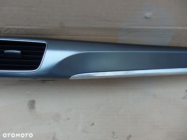 MAZDA CX-5 LIFT 15-17r LISTWA KOKPITU KRATKA  KA1G  RAF AUTO-CZĘŚCI - 3