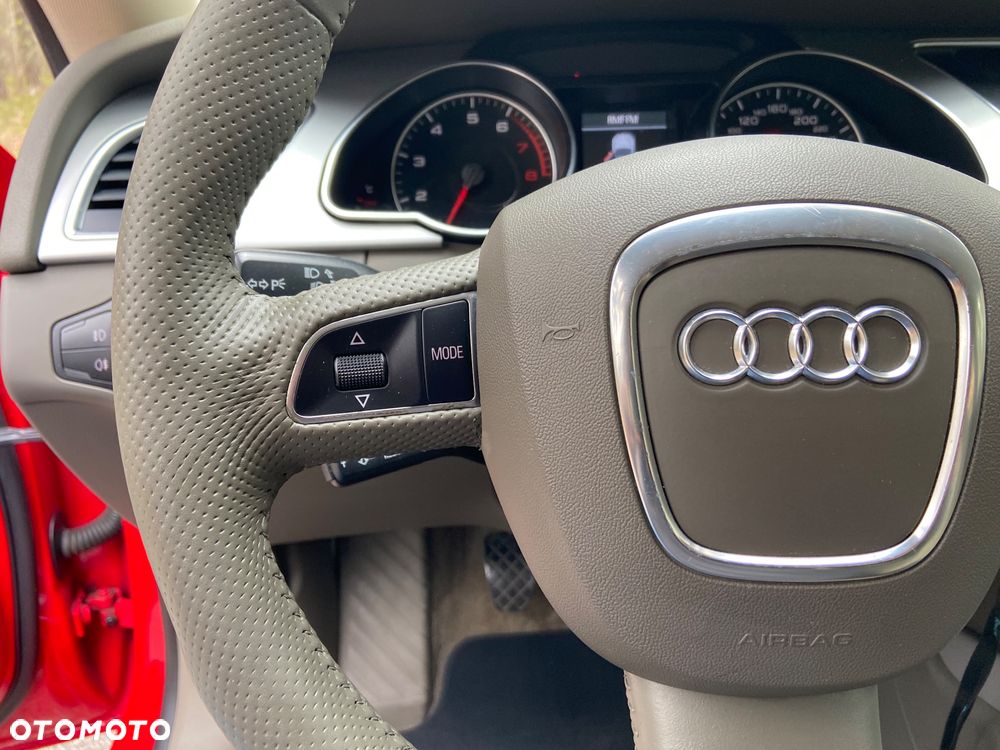 Audi A5 Sportback 2.0 TFSI - 20