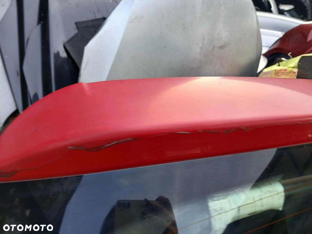 Peugeot 207 klapa bagażnika - 6