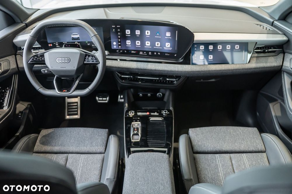 Audi Q6 e-tron - 20