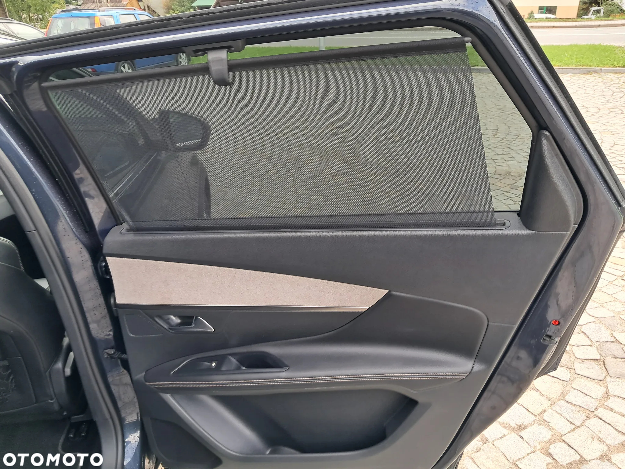 Peugeot 5008 2.0 BlueHDI GT S&S EAT8 - 18