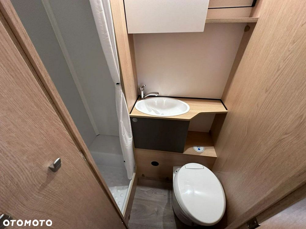 LMC TOURER A690 - 35