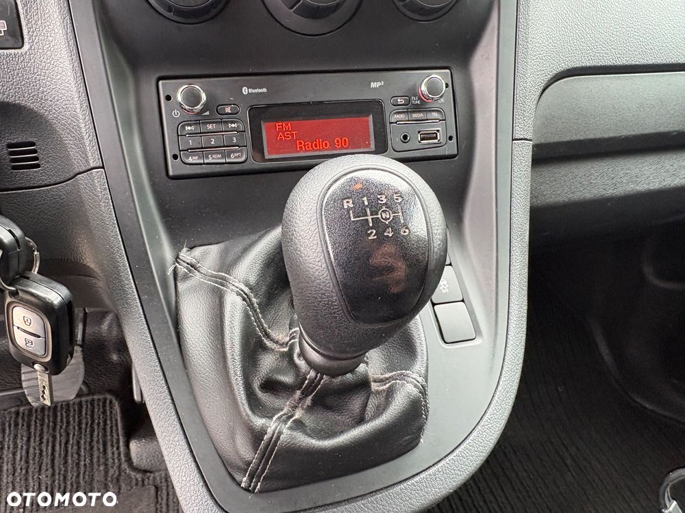 Mercedes-Benz Citan Tourer Extralang Start & Stop EDITION - 23