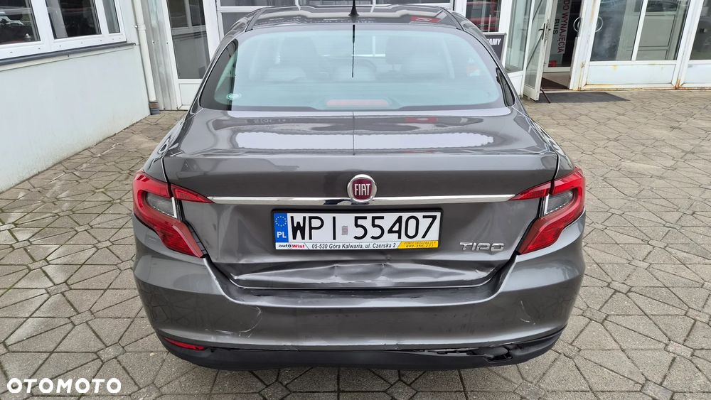 Fiat Tipo 1.4 16V Easy - 6
