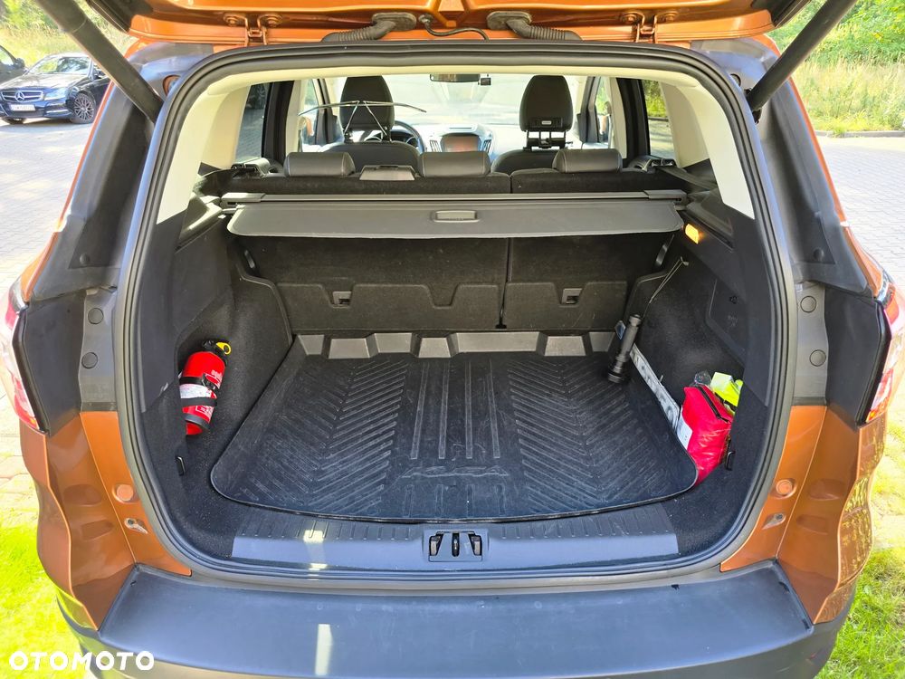 Ford Kuga 1.5 EcoBoost AWD Titanium ASS - 4