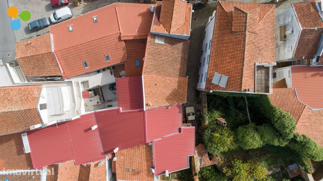 Moradia - Paúl - Grande imagem: 4/13