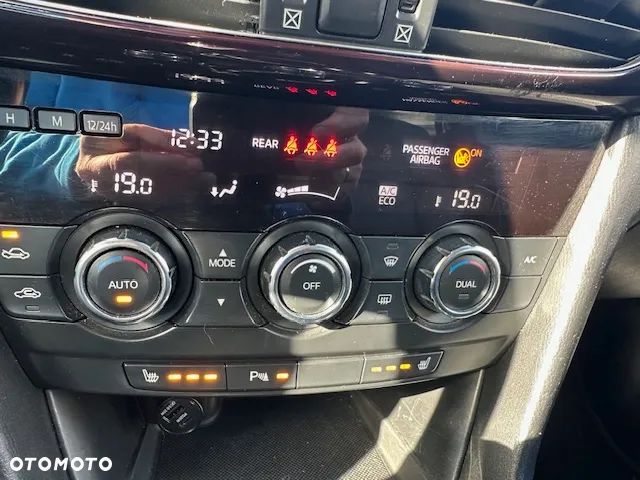 Mazda 6 2.0 Skypassion I-ELoop - 17