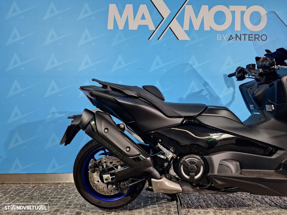 Yamaha TMAX 560 - 4