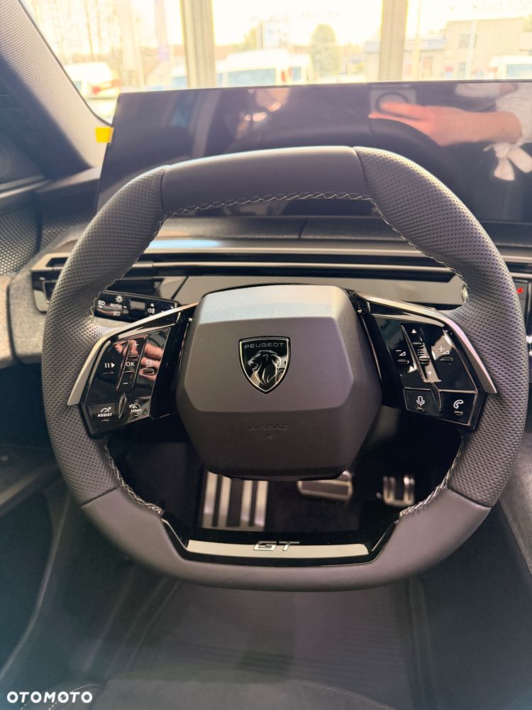 Peugeot 3008 - 19