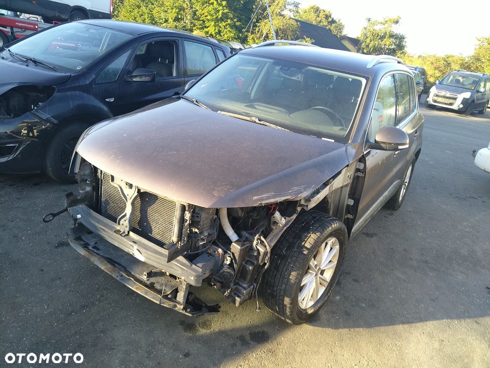 Volkswagen Tiguan - 15