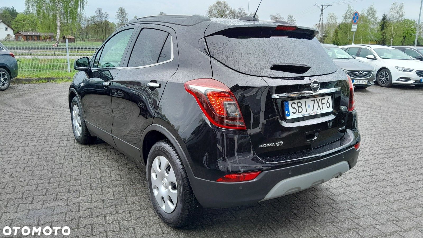 Opel Mokka - 4