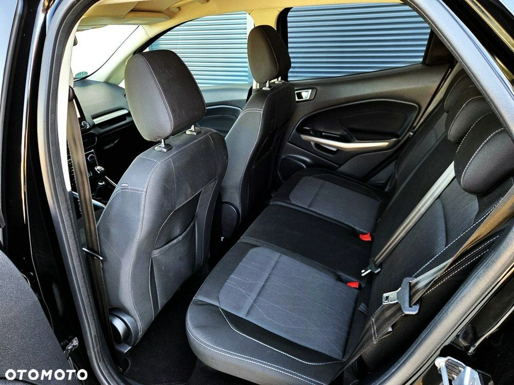 Ford EcoSport - 8