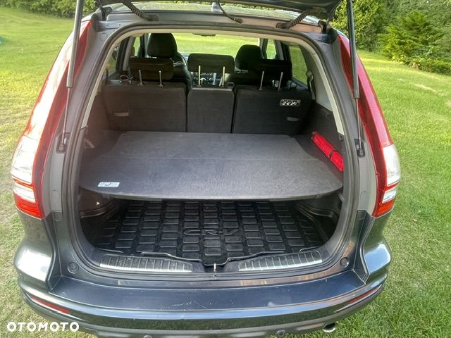 Honda CR-V 2.0i-VTEC Automatik Executive - 22