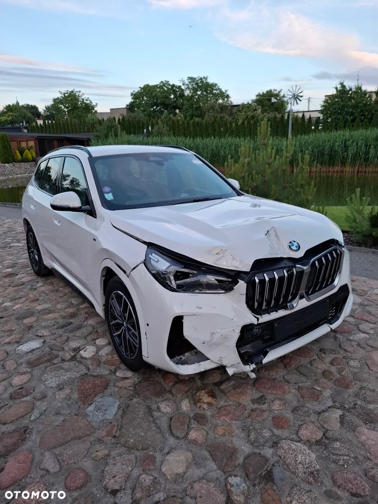 BMW X1 sDrive18i M Sportpaket - 2