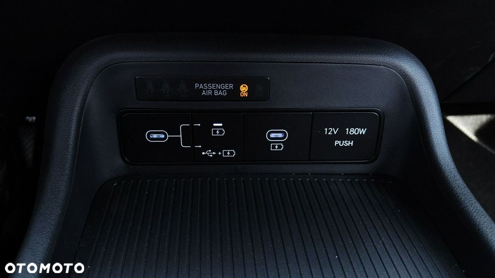 Hyundai Kona 1.0 T-GDI Smart - 21
