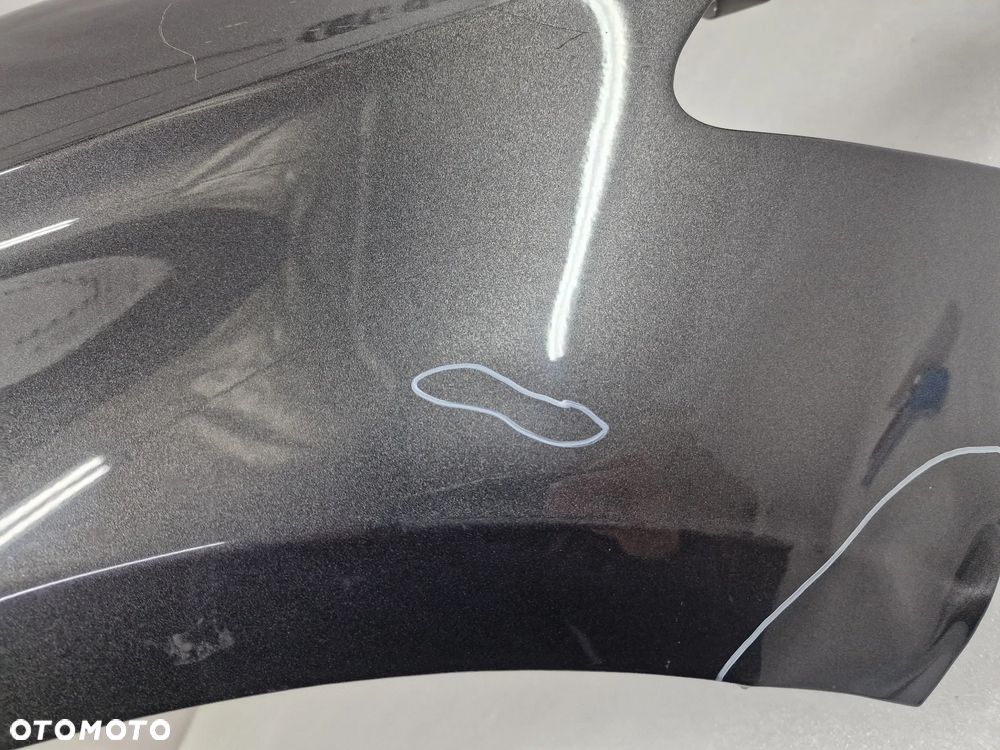 FORD MONDEO MK5 14- PRAWY BŁOTNIK PRZEDNI PRZÓD , NR DS73-F16C198AE , DS73F16C198AE , NR AUKCJI BŁ157 - 7