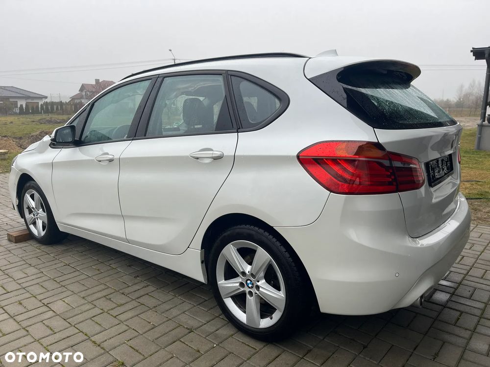 BMW Seria 2 216d Advantage - 1