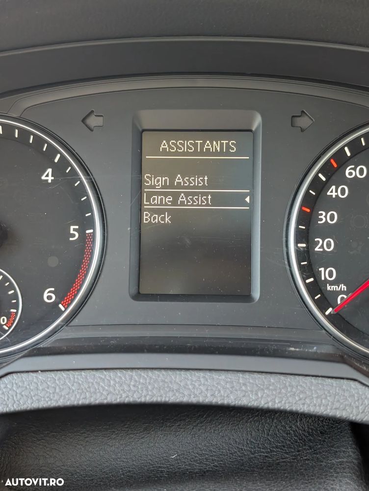 Seat Alhambra 2.0 TDI Style DSG - 19