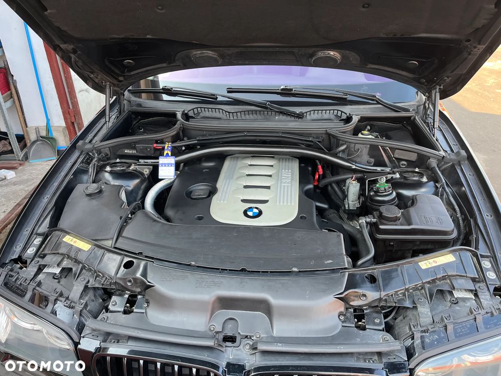 BMW X3 xDrive30d - 18