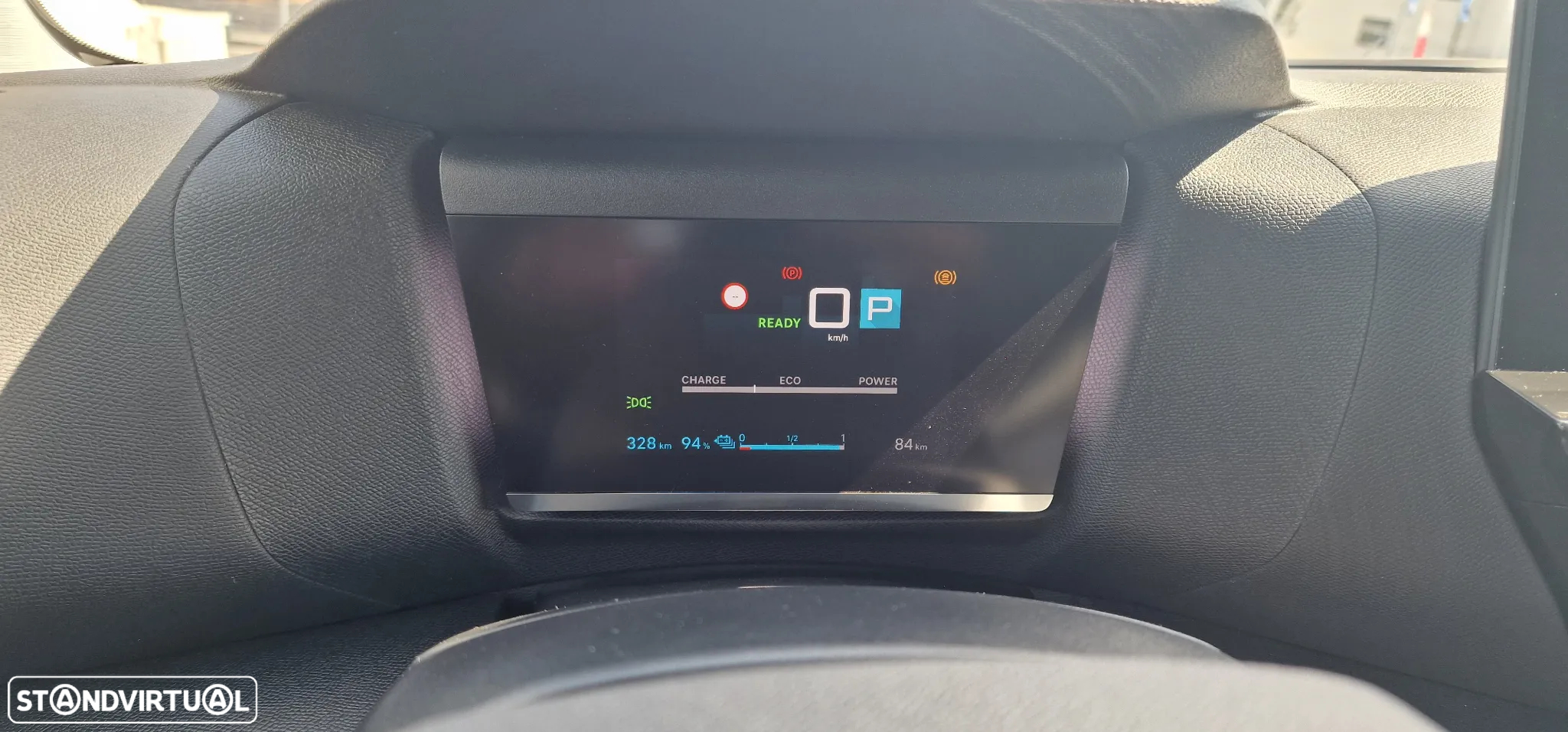 Citroën e-C4 50 kWh Feel Pack - 10