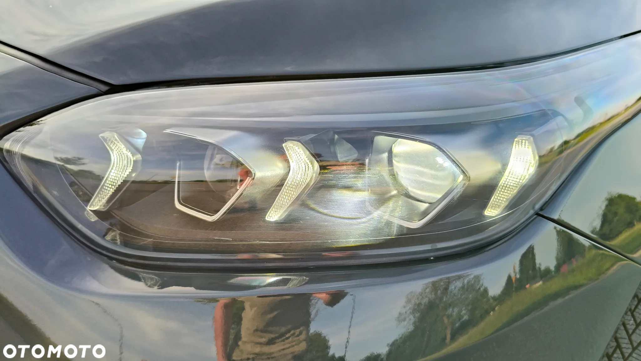 Kia Ceed 1.5 T-GDI M - 10