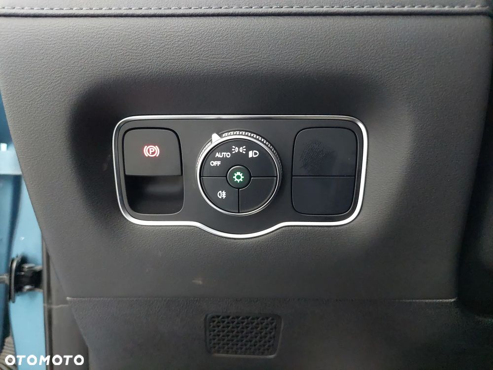 Chery Tiggo 8 1.6 T-GDI Comfort DCT - 21