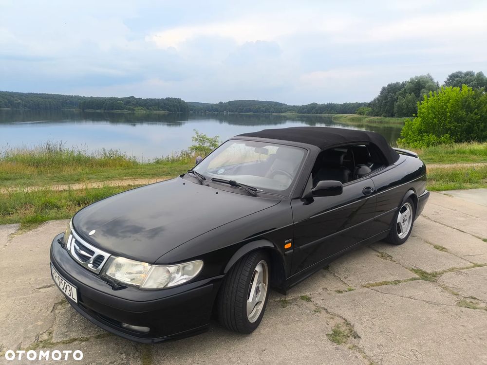 Saab 9-3 Aero 2.0TS - 26