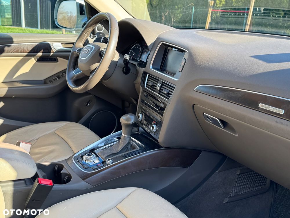 Audi Q5 - 5