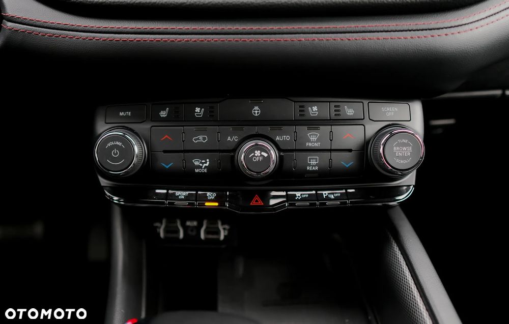 Dodge Durango 5,7 R/T - 14