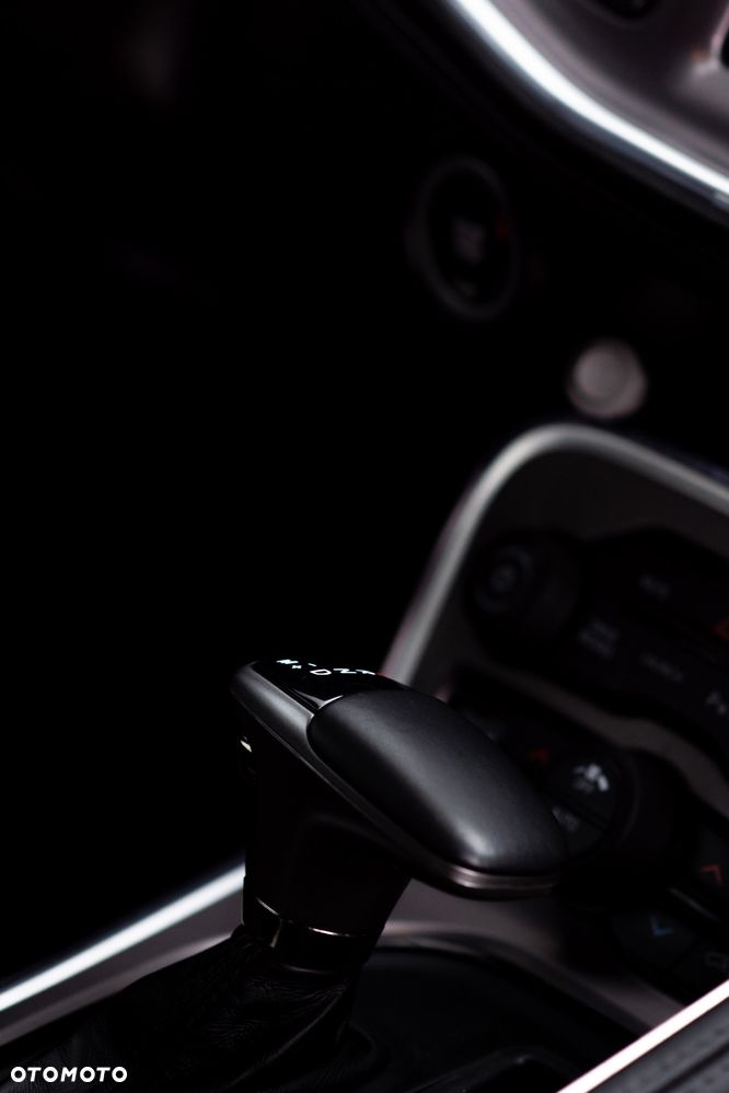 Dodge Challenger 6.4 Scat PackWidebody - 17