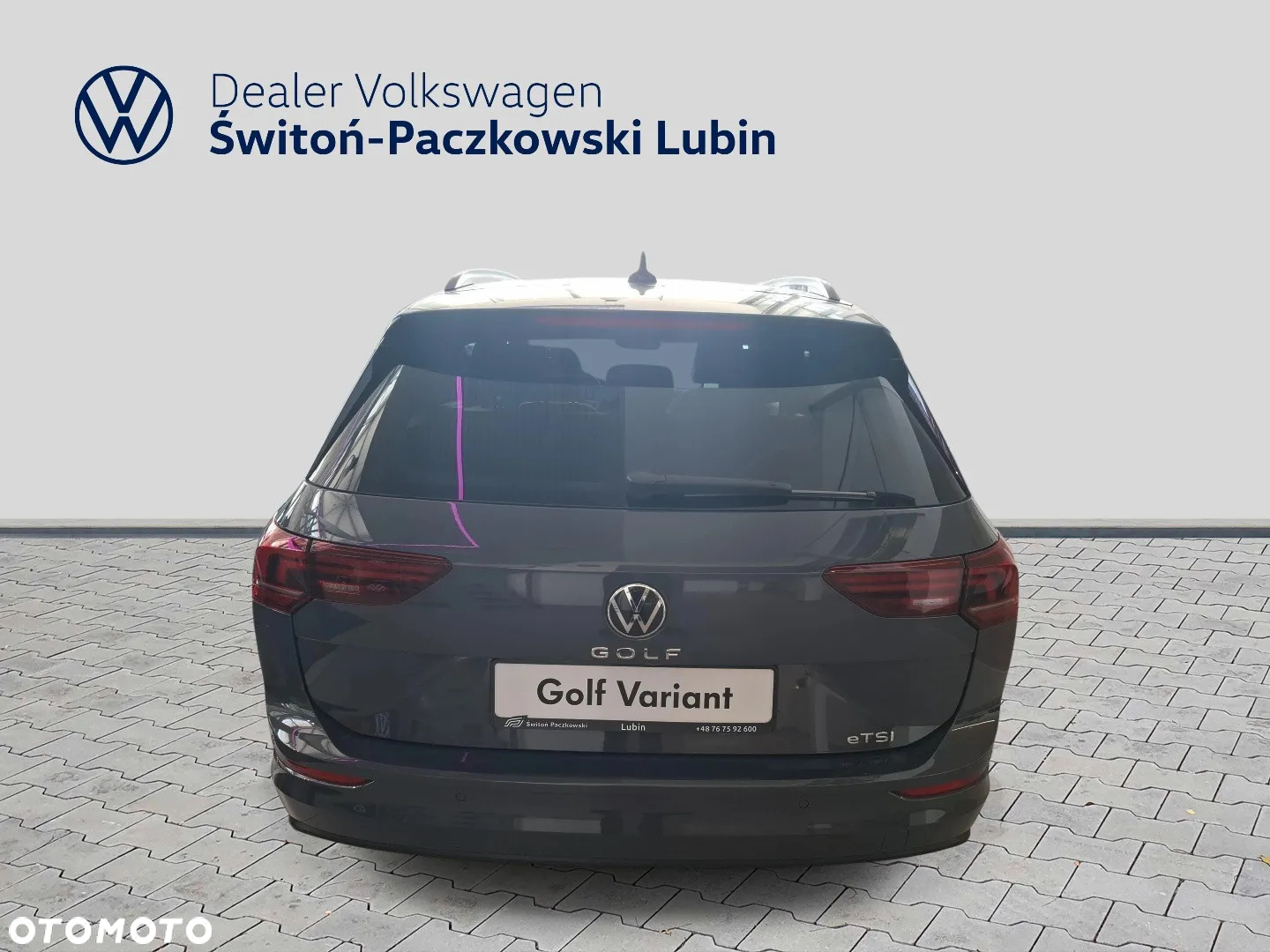 Volkswagen Golf - 6