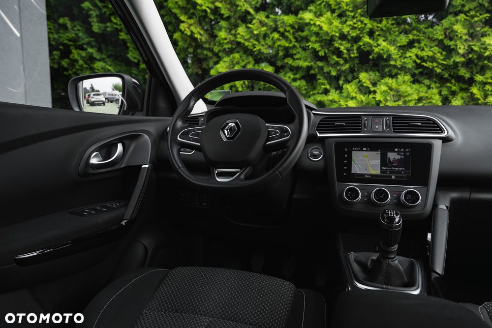 Renault Kadjar - 19