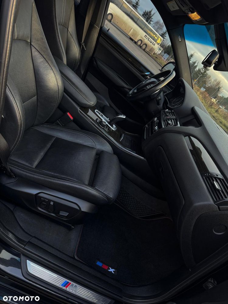 BMW X4 xDrive35i M Sport - 15