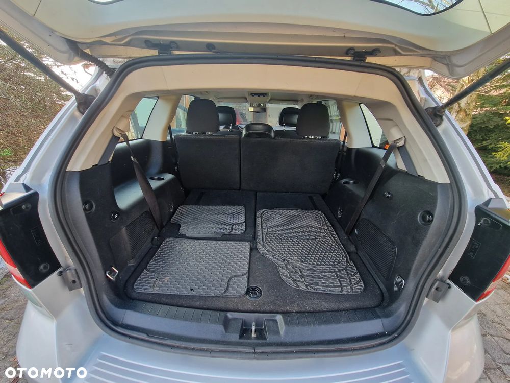 Fiat Freemont 2.0 Multijet - 13